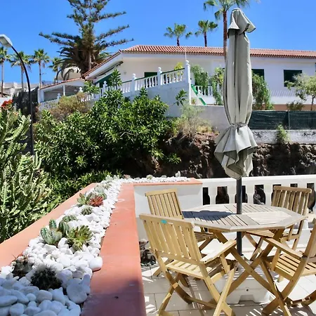 Cosy Beach Sol * Puerto de Santiago (Tenerife)