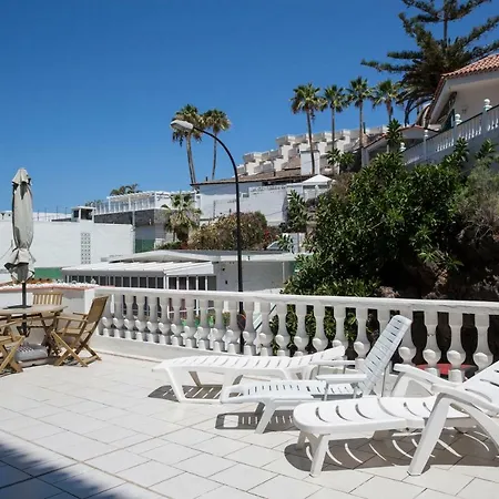 Cosy Beach Sol Apartment