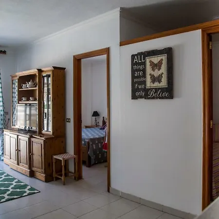 Apartment Cosy Beach Sol *