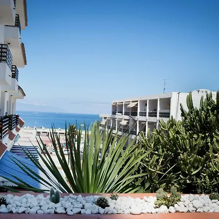 Apartment Cosy Beach Sol Puerto de Santiago (Tenerife)