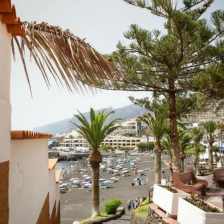 Cosy Beach Sol Apartment