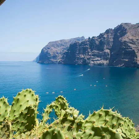 Cosy Beach Sol Puerto de Santiago (Tenerife)