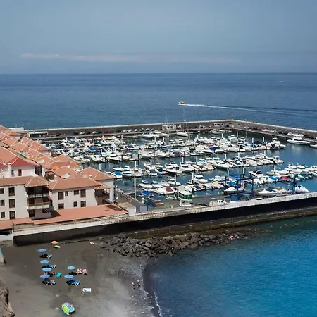 Cosy Beach Sol Puerto de Santiago (Tenerife)