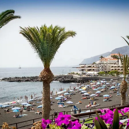 Cosy Beach Sol Puerto de Santiago (Tenerife)