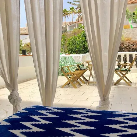 Cosy Beach Sol Apartment *