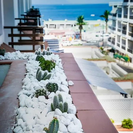Cosy Beach Sol Apartment Puerto de Santiago (Tenerife)