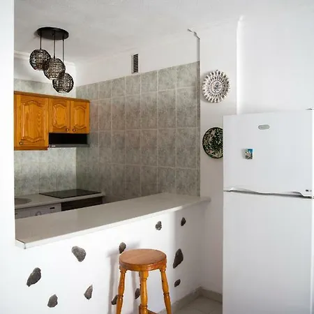 Cosy Beach Sol Apartment