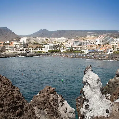 Cosy Beach Sol Apartment Puerto de Santiago (Tenerife)